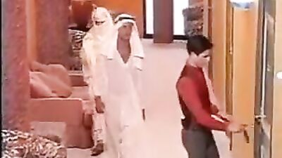 Old Vintage Hotel - A Gay Porn Experience