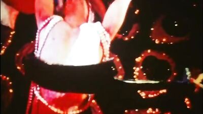 Pink Narcissus: A Gay Erotic Fantasy