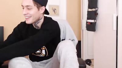 Sonic Nicks Gay Porn Adventure