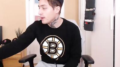 Sonic Nicks Gay Porn Adventure