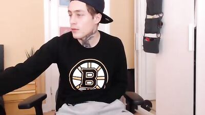 Sonic Nicks Gay Porn Adventure