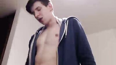 Horny Boys Wild Fuck Session! [Gay Porn].