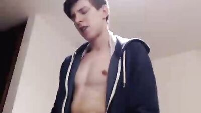 Horny Boys Wild Fuck Session! [Gay Porn].