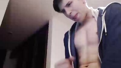 Horny Boys Wild Fuck Session! [Gay Porn].