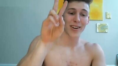 Castel Frolly - The Ultimate Gay Porn Experience!