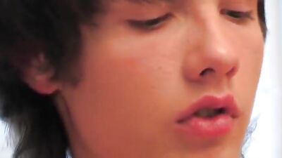 Marats Steamy Gay Porn Adventure: Exploring Passion in the City