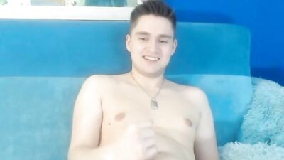 Wank action brief - no cum