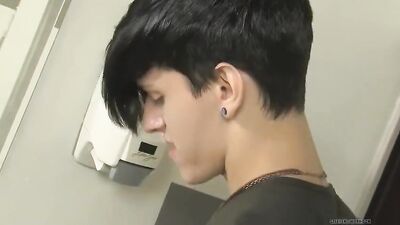 De Biman Hotboys XXXL 177: Anal Invasion With Cum Shots and Oral Pleasures