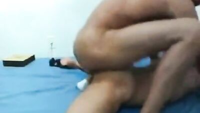 New Boys Barebacking on Big Cocks and Blondes