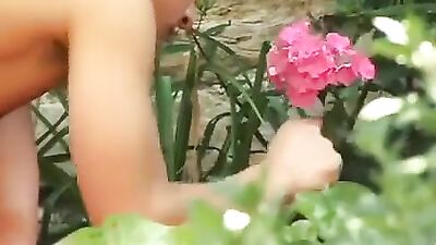 De Biman Hot Threesome 050