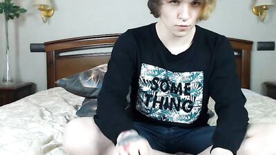 Shigettos Secret Desires: Raw and Uncut!