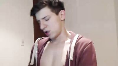 Boy Always Horny: Hardcore Gay Porn with Multiple Cum Shots and Raw Sexuality!