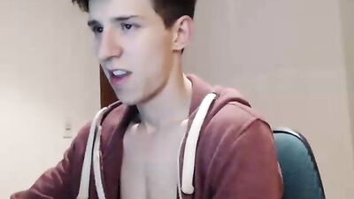 Boy Always Horny: Hardcore Gay Porn with Multiple Cum Shots and Raw Sexuality!