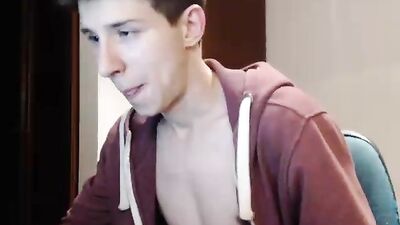 Boy Always Horny: Hardcore Gay Porn with Multiple Cum Shots and Raw Sexuality!