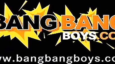 Gangbang Frenzy: 3 Way Bareback Action Amateur Video