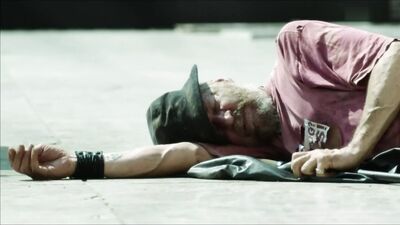 The Smell of Us (2014)