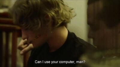The Smell of Us (2014)