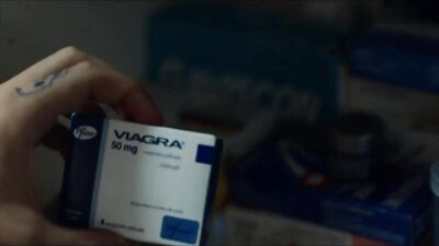 The Smell of Us (2014)