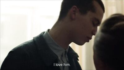 The Smell of Us (2014)