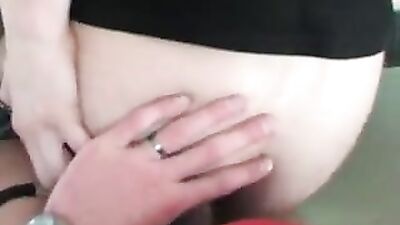 Fuck In The Bathroom: Twinks Wild Bareback Adventure