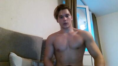 Alexs Gay Porn Adventure - Exploring His Fantasies with Hot Men!