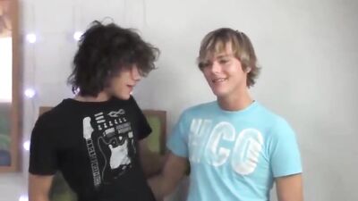 De Biman Hotboys: The Ultimate Gay Porn Experience 186