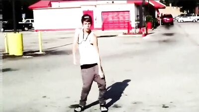 C-walk 4 U