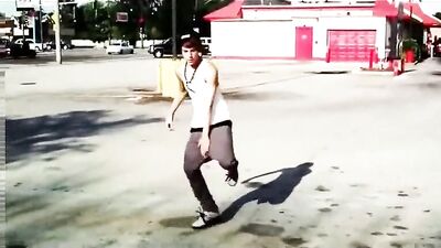 C-walk 4 U