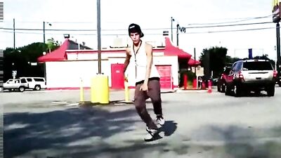 C-walk 4 U
