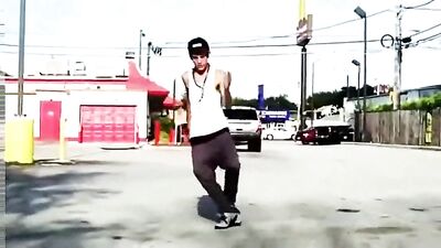 C-walk 4 U