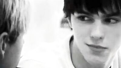 Love Without Borders: A Slide Show of Gay Romance