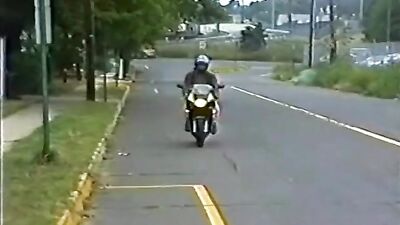 Thunder Blackout: Kurts Roadside Adventure