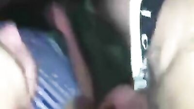 Russian Army Oral Assault! - Gay Military Blowjob