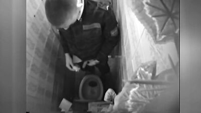 Russian Soldiers Cumshot Fetish Oral - Gay Military Porn