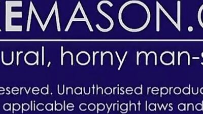 Solo Alex - Gay Muscle Men Meet in the Club: Horny Group Sex Adventure