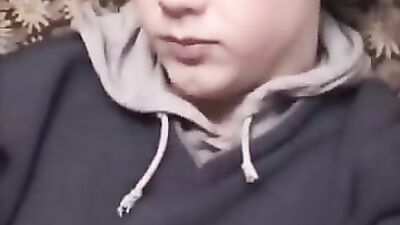 Bb-66: Steam and Passion in the City! (Gay Porn)