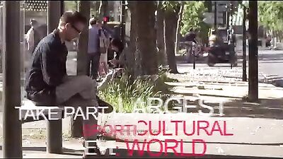 Gay Games Paris 2018: The Ultimate Celebration of Sport, Friendship, Love and Tolerance!