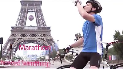 Gay Games Paris 2018: The Ultimate Celebration of Sport, Friendship, Love and Tolerance!