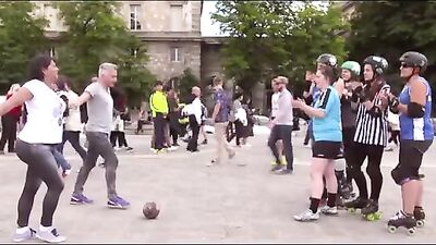 Gay Games Paris 2018: The Ultimate Celebration of Sport, Friendship, Love and Tolerance!