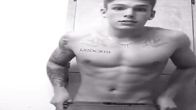 Horny Bb-65 Boys - Raw Sexual Encounters (BB-65)