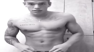 Horny Bb-65 Boys - Raw Sexual Encounters (BB-65)