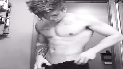 Horny Bb-65 Boys - Raw Sexual Encounters (BB-65)