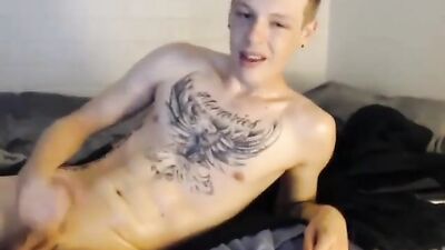 Mikes Blotatcabo wa cu 2030: A Gay Porn Adventure with Blond Boys Cum Shots and Handjobs