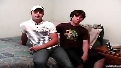 Gay Twinks White Trash Fucking Debauchery