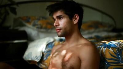 Raw & Ready: Men of Color Expose Their Hottest Bodies for Your Pleasure!!
