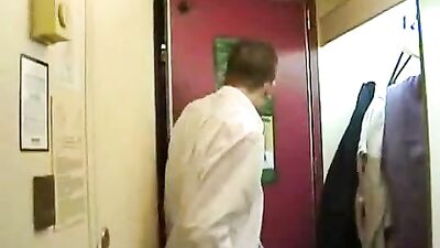 Horny Passengers in the Train: Gay Porn XXX Action!