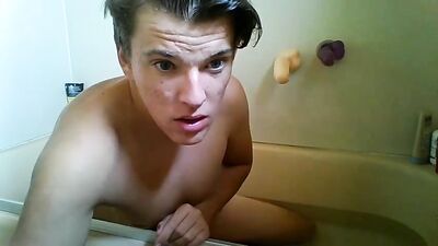 Gay Cutie: Unleashed Desires - BDSM Romance (Straight, Exhibitionism)