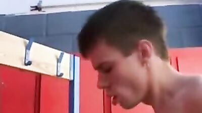 Hot Fuck Buddies Cum in Rough Sex!