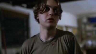 Bully Porn: The Bobby Kent Story