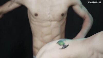 Mikes Thespaaco bb P21 - The Ultimate Bareback Cum Shots and Oral Sex Experience!